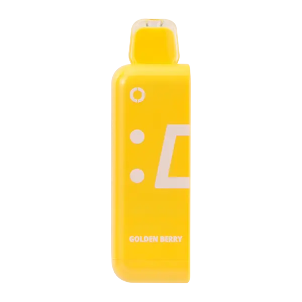 BUY 1 GET 1 FREE Golden Berry Off Stamp Classic Cube Pod | Vape Premium