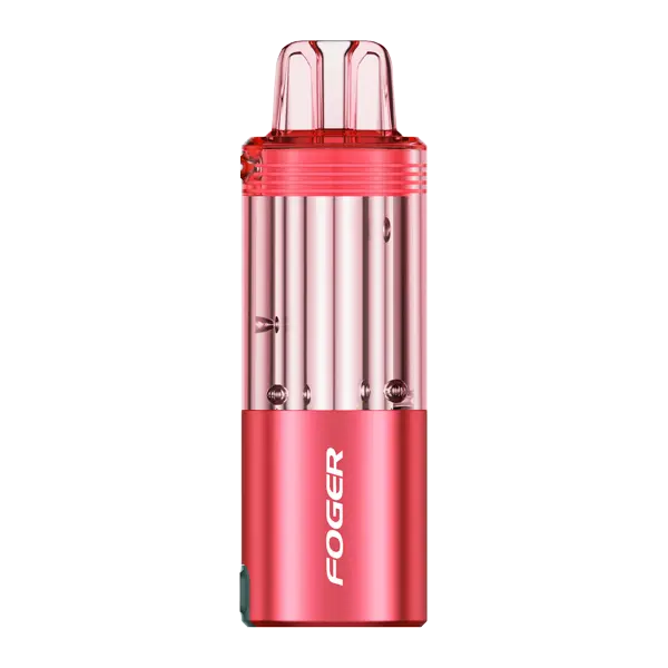 BUY 1 GET 1 FREE Watermelon Ice FOGER Switch Pro Disposable | Vape Premium