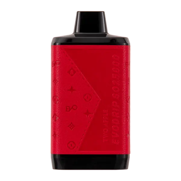 BUY 1 GET 1 FREE Two Apple EVODRIP SO25000 | Vape Premium