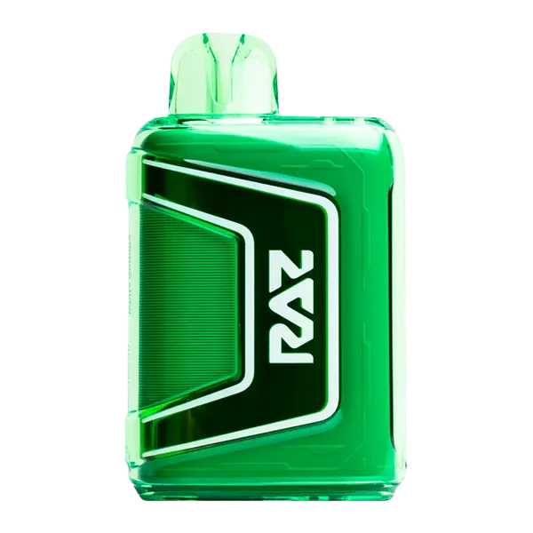 BUY 1 GET 1 FREE White Gummy Watermelon RAZ TN9000 | Vape Premium