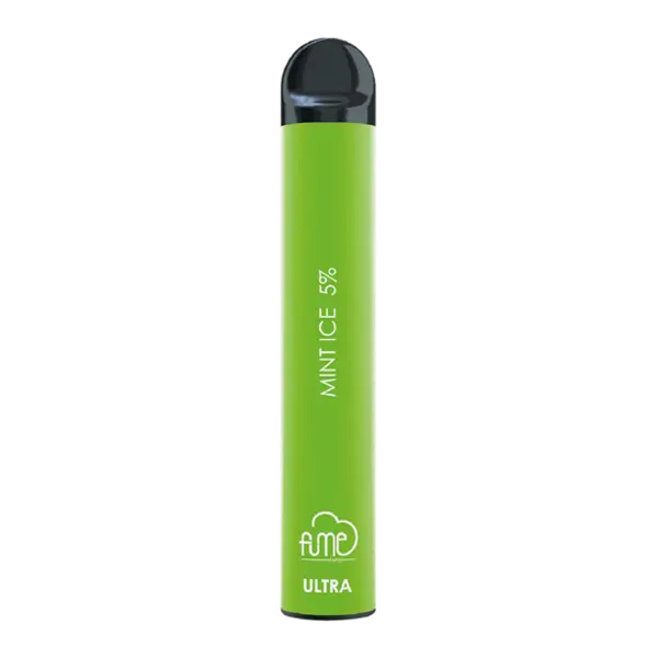 BUY 1 GET 1 FREE Mint Ice Fume Ultra | Vape Premium