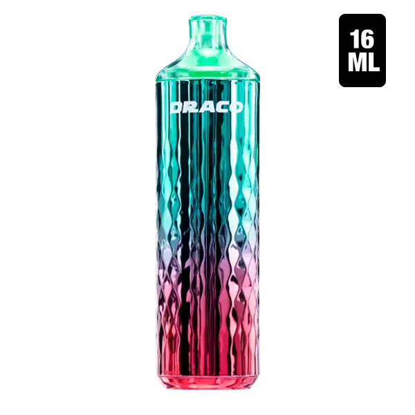 BUY 1 GET 1 FREE Strawberry Kiwi by Draco | Vape Premium