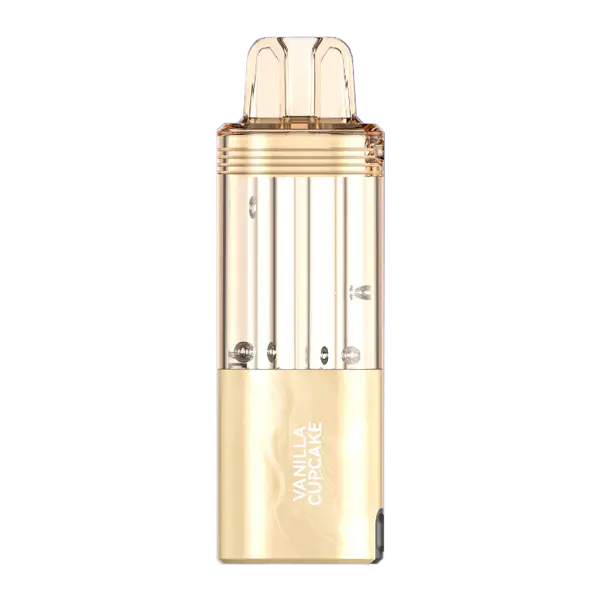 BUY 1 GET 1 FREE Vanilla Cupcake FOGER Switch Pro Diposable | Vape Premium