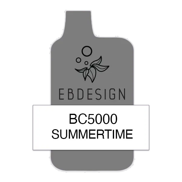 BUY 1 GET 1 FREE Summertime Elf Bar 5000 | Vape Amazon India