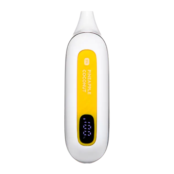 BUY 1 GET 1 FREE Pineapple Coconut FLONQ Max Smart | Vape Amazon India Flonq