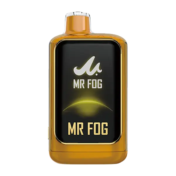 BUY 1 GET 1 FREE Strawberry Mango Ice Mr Fog Nova | Vape Premium