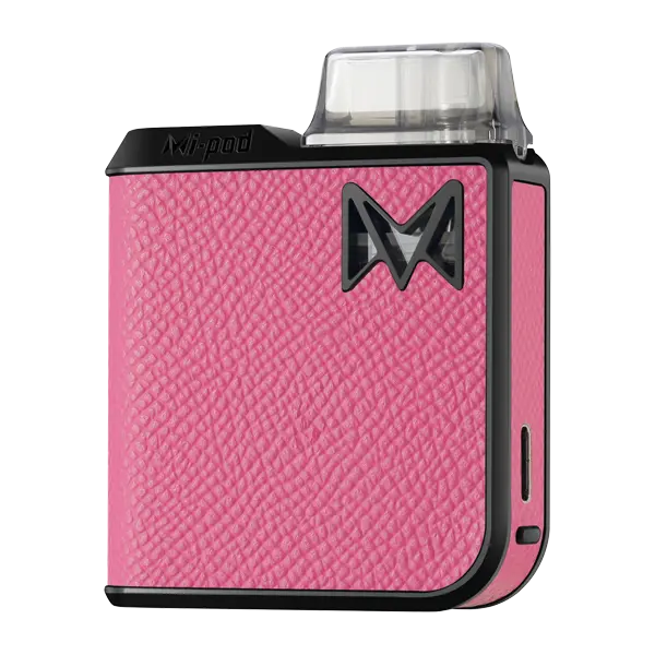 BUY 1 GET 1 FREE Fuchsia Hue Mi-Pod PRO + | Vape Premium