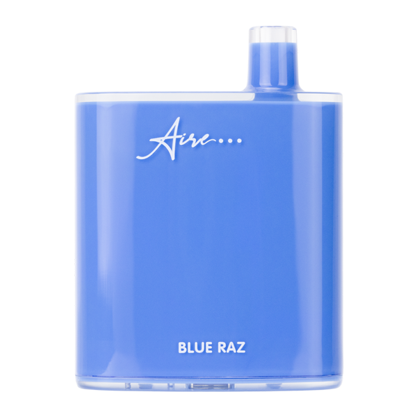 BUY 1 GET 1 FREE Blue Razz Coolplay Aire | Vape Amazon India