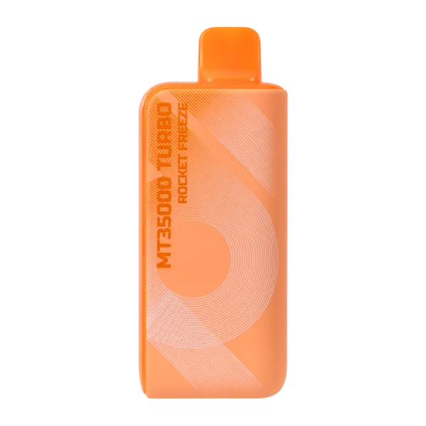 BUY 1 GET 1 FREE Rocket Freeze Lost Mary 35K Turbo (Nixodine) | Vape Amazon India Lost Mary