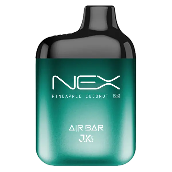 BUY 1 GET 1 FREE Pineapple Coconut Air Bar NEX | Vape Premium