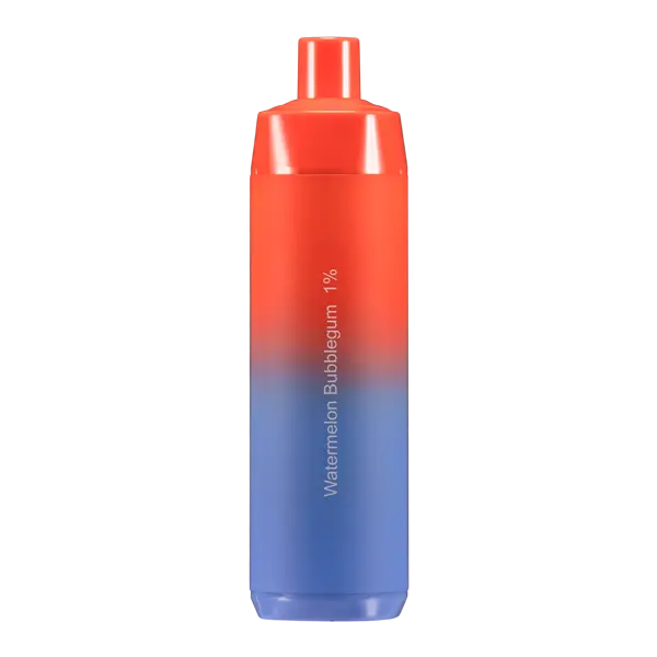 BUY 1 GET 1 FREE Watermelon Bubblegum EVODRIP SO4500 | Vape Premium