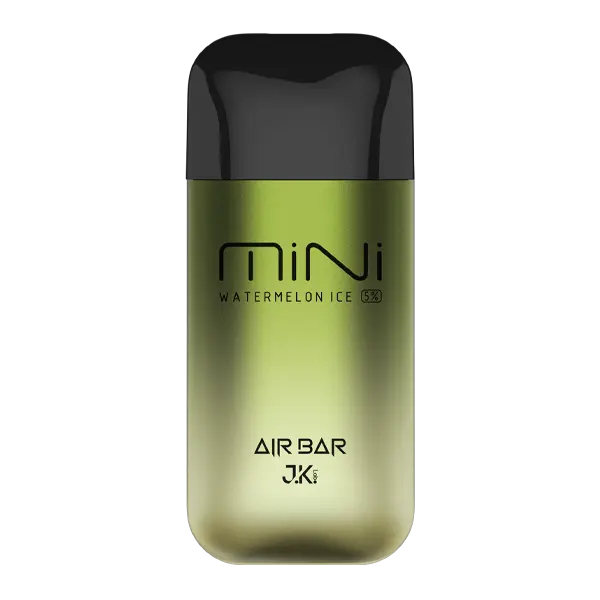 BUY 1 GET 1 FREE Watermelon Ice Air Bar Mini | Vape Amazon India