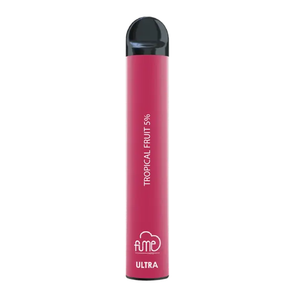 BUY 1 GET 1 FREE Tropical Fruit Fume Ultra | Vape Premium