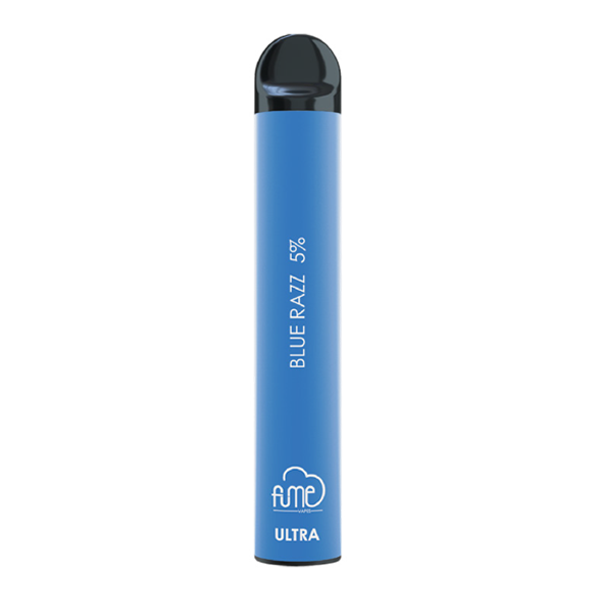 BUY 1 GET 1 FREE Blue Razz Fume Ultra | Vape Premium