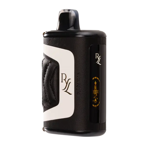 BUY 1 GET 1 FREE Sour Apple Ice RYL Classic by RAZ | Vape Amazon India
