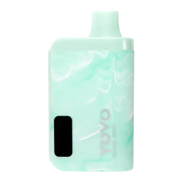 BUY 1 GET 1 FREE Miami Mint YOVO JB8000 | Vape Premium