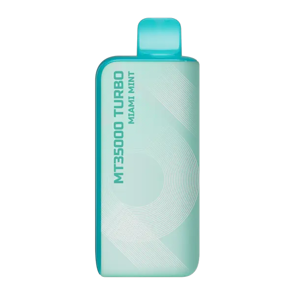 BUY 1 GET 1 FREE Miami Mint LOST MARY MT35K TURBO Nixodine | Vape Amazon India Lost Mary