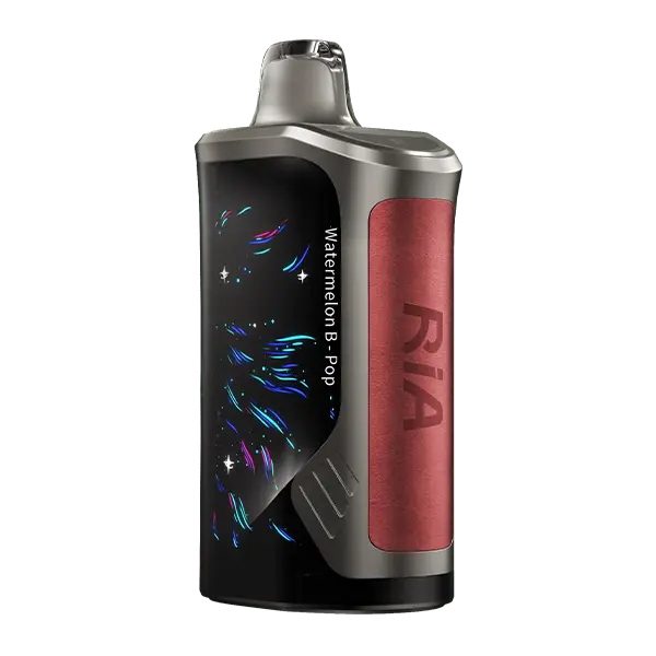 BUY 1 GET 1 FREE Watermelon B-Pop RIA NV30K | Vape Premium