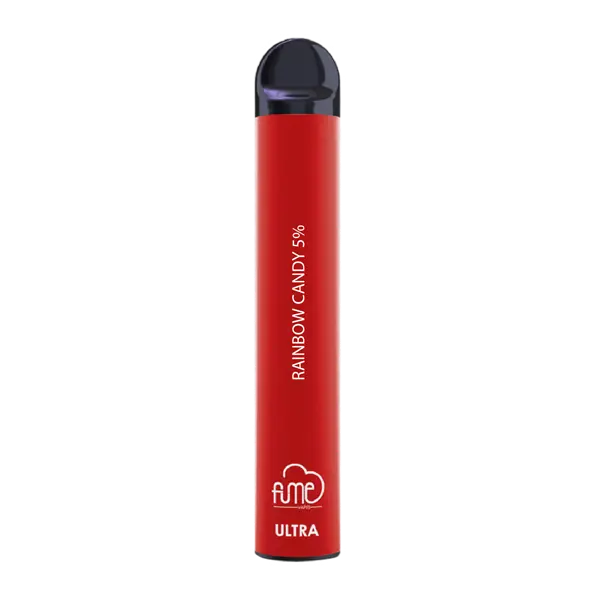 BUY 1 GET 1 FREE Rainbow Candy Fume Ultra | Vape Premium