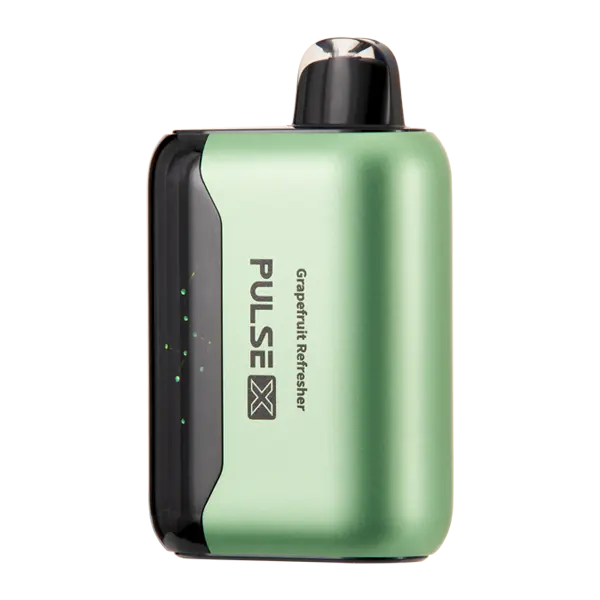 BUY 1 GET 1 FREE Grapefruit Refresher Geek Bar Pulse X 25k | Vape Amazon India Geek Vape