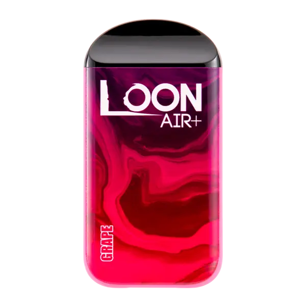 BUY 1 GET 1 FREE Grape Loon Air+ | Vape Amazon India