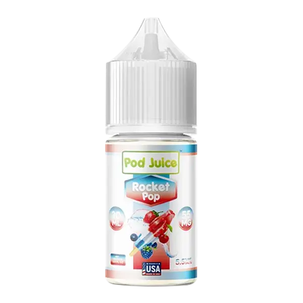 BUY 1 GET 1 FREE Rocket Pop Pod Juice | Vape Premium
