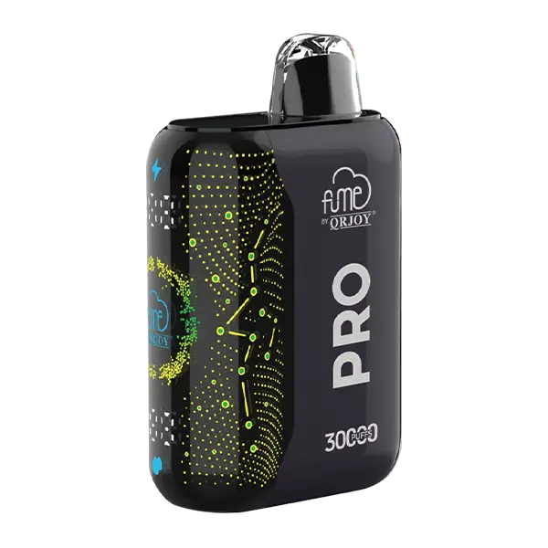 BUY 1 GET 1 FREE Fcuking Fab FUME PRO 30K | Vape Premium