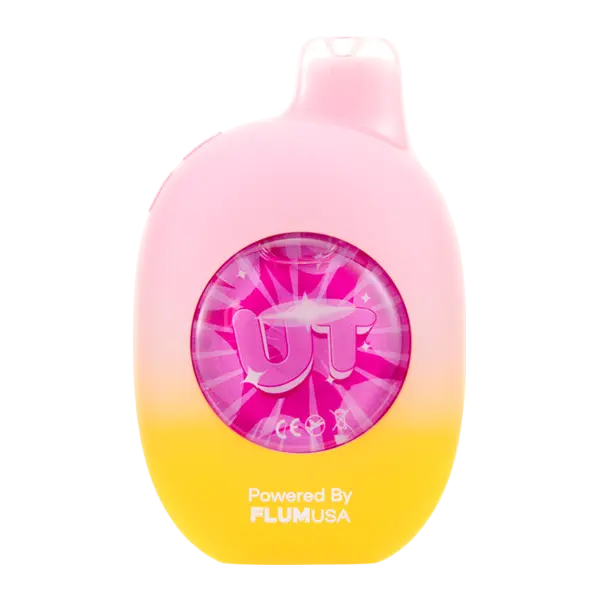 BUY 1 GET 1 FREE White Peach/Lemon Head UT 50K | Vape Premium