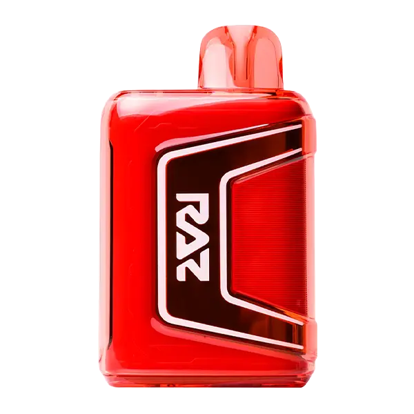 BUY 1 GET 1 FREE Georgia Peach RAZ TN9000 | Vape Amazon India