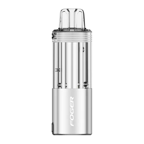 BUY 1 GET 1 FREE Gummy Bear FOGER Switch Pro Disposable | Vape Premium