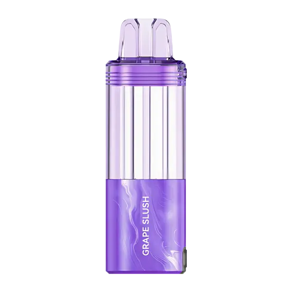 BUY 1 GET 1 FREE Grape Slush FOGER Switch Pro Disposable | Vape Premium