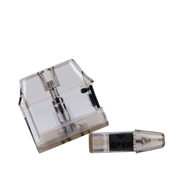 BUY 1 GET 1 FREE 2.0 + Replacement Pods | Vape Amazon India - Vape Amazon India