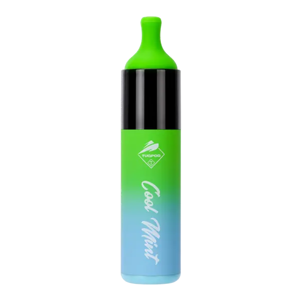BUY 1 GET 1 FREE Cool Mint Tugpod Evo | Vape Premium