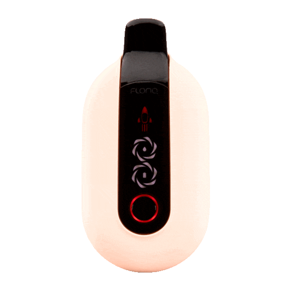 BUY 1 GET 1 FREE Peach Icy Flonq Ultra | Vape Premium