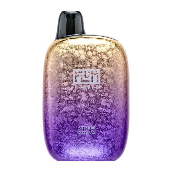 BUY 1 GET 1 FREE Straw Guava FLUM Pebble | Vape Amazon India