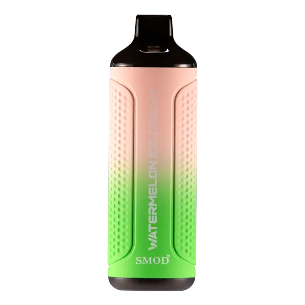 BUY 1 GET 1 FREE Watermelon Ice Cream Kangvape SMOD 6000 | Vape Premium