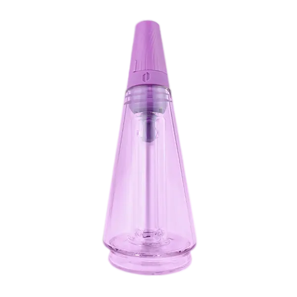 BUY 1 GET 1 FREE Peak Pro Travel Glass | Vape Amazon India Puffco