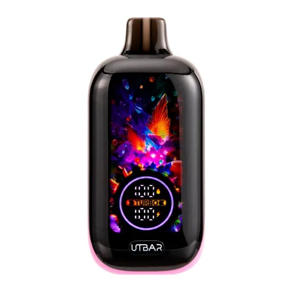 BUY 1 GET 1 FREE Sour Burst UT BAR PRO | Vape Premium