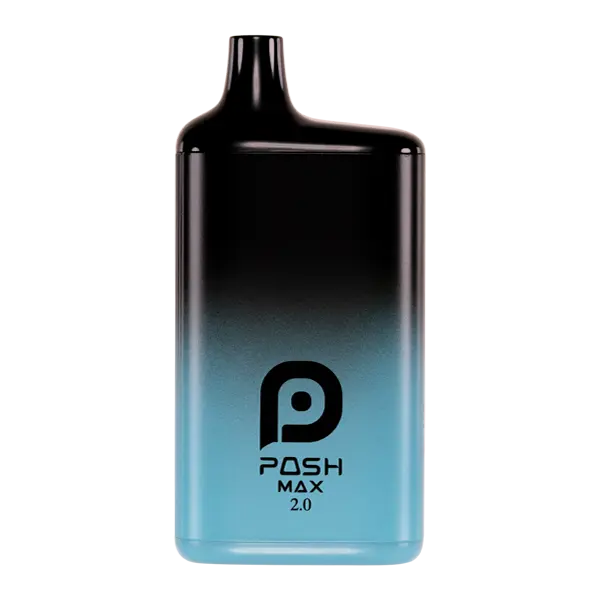 BUY 1 GET 1 FREE Mint Ice Posh Max 2.0 | Vape Premium