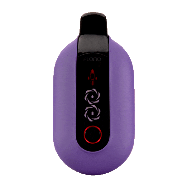 BUY 1 GET 1 FREE Grape Icy Flonq Ultra | Vape Premium