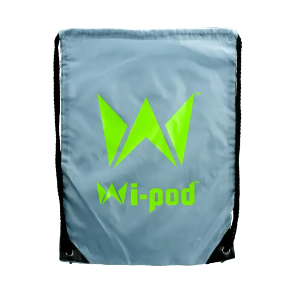 BUY 1 GET 1 FREE Wi-Pod Drawstring Bag | Vape Premium
