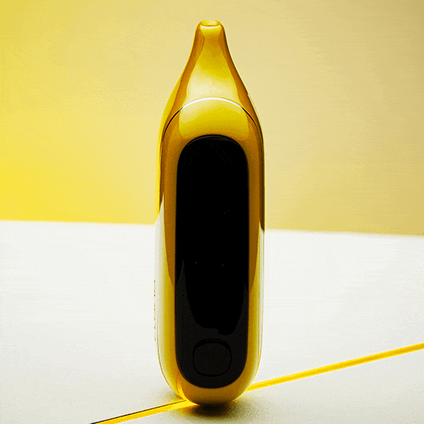 BUY 1 GET 1 FREE Pineapple Coconut FLONQ Max Pro | Vape Amazon India Flonq