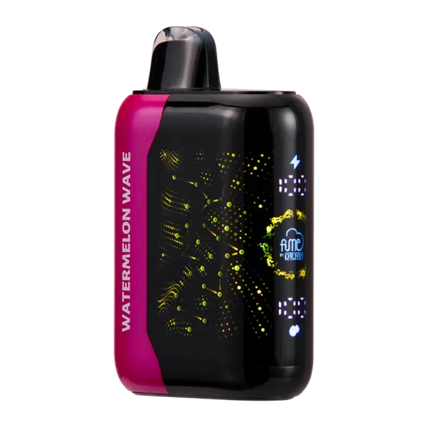 BUY 1 GET 1 FREE Watermelon Wave Fume PRO 30K | Vape Premium