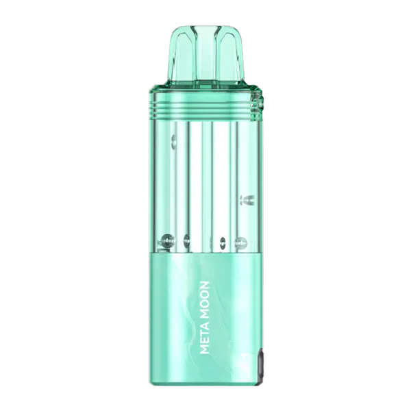 BUY 1 GET 1 FREE Meta Moon FOGER Switch Pro Disposable | Vape Premium