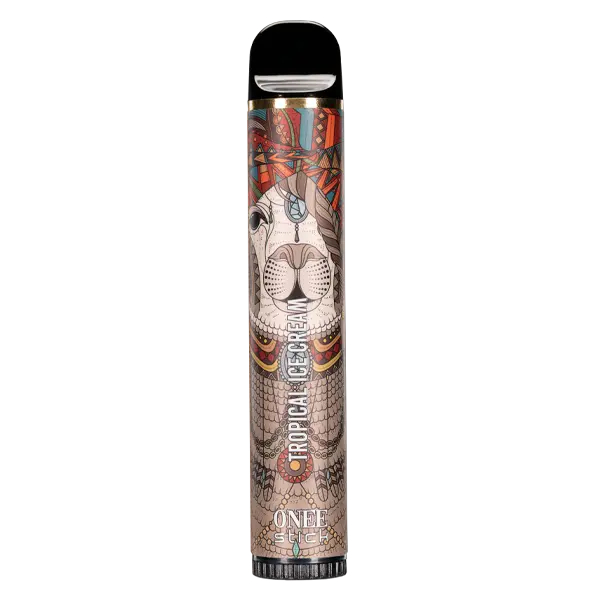 BUY 1 GET 1 FREE Tropical Ice Cream Kangvape Onee Stick | Vape Premium