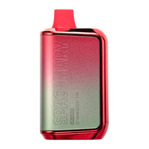 BUY 1 GET 1 FREE Strawberry Kiwi Space Mary SM8000 | Vape Amazon India