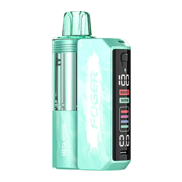 BUY 1 GET 1 FREE Meta Moon FOGER Switch Pro Kit | Vape Premium