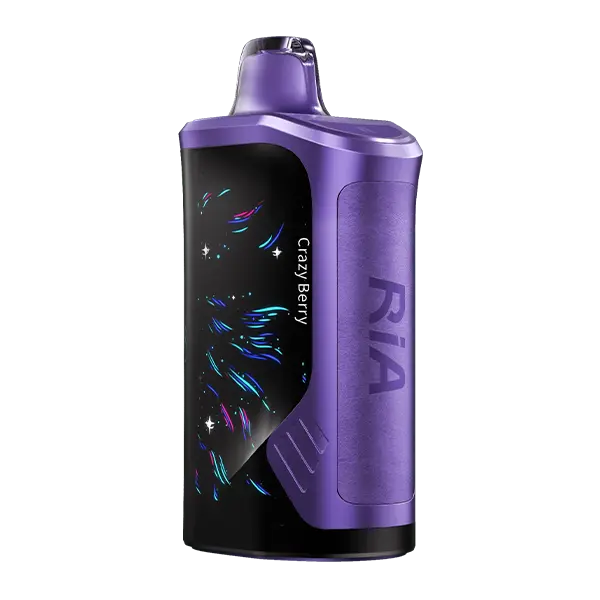 BUY 1 GET 1 FREE Crazy Berry RIA NV30K | Vape Amazon India