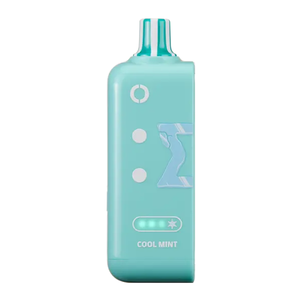 BUY 1 GET 1 FREE Cool Mint Ice Off Stamp Ice Cube | Vape Premium