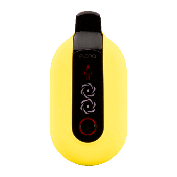 BUY 1 GET 1 FREE Pineapple Icy Flonq Ultra | Vape Premium